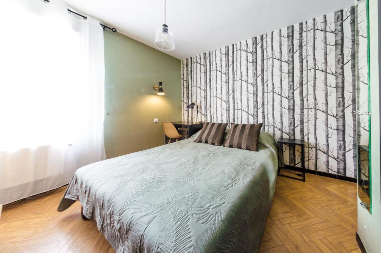 Retromirabeau "Le Raspail" - 65M2 Avec Vue - 2 Chambres - 4 Pers - Cours Mirabeau Halles Gare - Emplacement Top - Cheques Vacances Connect ناربون المظهر الخارجي الصورة